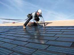 Professional Roofing Contractor in Floresville, TX